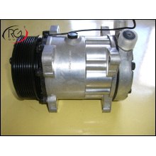 Compressor de ar condicionado automotivo para Sanden SD7h15, 7h15 A / C Compressor para sistema de ar condicionado automotivo